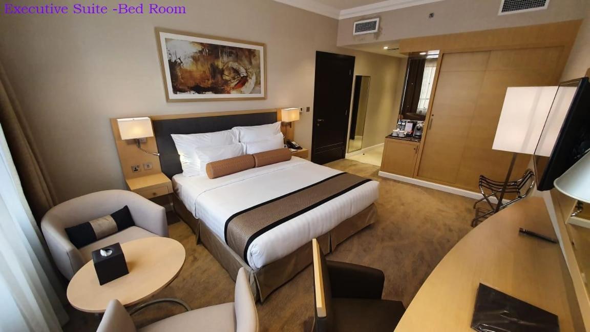 Lavender Hotel Al Nahda Dubái Exterior foto